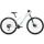 Bicicleta Rock Machine Catherine 20-29 29 Gloss White/Petrol/Neon Cyan 17.0 - (M)