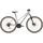 Bicicleta Rock Machine Crossride 300 Lady 29 Gloss Grey/Grey/Mint 19.0 - (L)