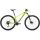 Bicicleta Rock Machine Torrent 20-29 29 Gloss Radioactive Yellow/Black/Petrol