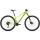 Bicicleta Rock Machine Torrent 20-29 29 Gloss Radioactive Yellow/Black/Petrol