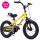 Bicicleta Royal Baby EZ Freestyle 16 Pink