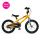 Bicicleta Royal Baby Freestyle 7.0 NF 16 Yellow