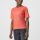 Jersey Castelli Trail Tech W de dama Corai