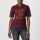 Jersey Castelli Trail Tech W de dama Visiniu
