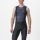Bluza de corp fara maneci Castelli PRO Mesh 2.0 SL Indigo