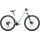 Bicicleta Rock Machine Catherine 20-29 29 Gloss White/Petrol/Neon Cyan 19.0 - (L)