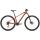 Bicicleta Rock Machine Manhattan 40-29 29 Gloss Metallic Orange/Black 19.0 - (L)
