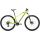 Bicicleta Rock Machine Manhattan 40-29 29 Gloss Radioactive Yellow/Black/Blue 15.0 - (S)