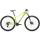 Bicicleta Rock Machine Manhattan 40-29 29 Gloss Radioactive Yellow/Black/Blue 17.0 - (M)