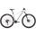 Bicicleta Rock Machine Manhattan 90-29 29 Gloss Silver/Black/Grey 17.0 - (M)
