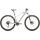 Bicicleta Rock Machine Manhattan 90-29 29 Gloss Silver/Black/Grey 21.0 - (XL)