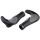 Mansoane Cu Coarne Force Gel 102mm Black/Grey