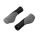 Mansoane Force Erbow cu Lockring Black/Grey