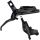 Frana Hidraulica Spate Sram Code RSC 2000mm Black/Rainbow