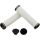 Mansoane Sram Locking Grips White