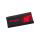 Protectie Reverse pentru cadru neopren negru/rosu