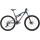 Bicicleta Rock Machine Blizzard TRL 30-29 29 Matte Metallic Navy/Red/Grey