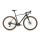 Bicicleta Superior X-ROAD Elite GR Matte Black/Trooper Green 56cm - (L)