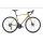 Bicicleta Superior X-ROAD Team Issue SE Matte Olive/Metallic Chrome 56cm - (L)