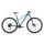 Bicicleta Superior XC 859 W 29 Matte Dark Petrol/Turqoise 18.0 - (M)