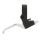 Manete frana Force V Aluminiu/Plastic Negre OEM