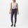 Pantaloni lungi Castelli Velocissima Thermal Dark Night Shade/ Silver Reflex M