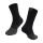 Sosete Force Flake black-grey S-M/36-41