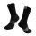 Sosete Force North black-grey S-M/36-41