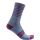 Sosete Castelli Superleggera W12 de dama Violet S/M 35-38