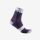 Sosete Castelli Velocissima 12 de dama Mov/Violet L/XL 39-41