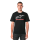 Tricou Alpinestars Always 2.0 CSF Tee Black/White/Red