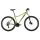 Bicicleta Sprint Hunter 27.5 Verde/Negru 45cm
