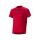 Bluza Alpinestars A-Aria Switch SS Jersey Red Fluo