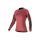 Bluza Alpinestars Stella A-Dura Dri Switch SS Jersey Burgundy