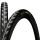 Anvelopa Continental Contact 37-622 (28 x 1 3/8 x 1 5/8) negru/negru