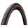 Anvelopa pliabila Continental Contact Urban BL 35-349 (16 x 1.35) negru/maro