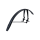 Aparatoare fata BBB BFD-65R DiscGuard 28