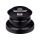 Cuvete Force A-Head 1 1/8 Al Tapered Negre