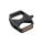Look - pedale flat bicicleta oras Geocity  - negru