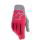 Manusi Alpinestars A-Dura Gloves Red Fluo