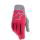Manusi Alpinestars Youth A-Dura Gloves Red Fluo