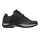 Pantofi Force Hill Vibram negru 45