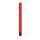 Garmin curea din nailon UltraFit 22 v2 - rosu Flame Red