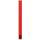 Garmin curea din nailon UltraFit 26 v2 - rosu Flame Red