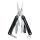 Leatherman - multi-tool 9 functii Squirt PS4 831233 - negru