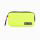 Muc-Off - borseta bicicleta Rainproof Essentials Case - verde lime hi vision