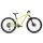 Bicicletă copii MTB Trail Orbea LAUFEY 24 H30 - Spicy Lime | Corn Yellow (Gloss)