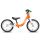 Woom - bicicleta copii 12" Woom 1, varsta recomandata 1,5-3,5 ani (82-100cm) - 2,95kg - portocaliu flame orange