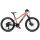 Bicicleta copii Woom 4 OFF AIR - generatia 2 - cu roti 20" cupru