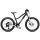 Bicicleta copii Woom 4 OFF AIR - generatia 2 - cu roti 20" negru
